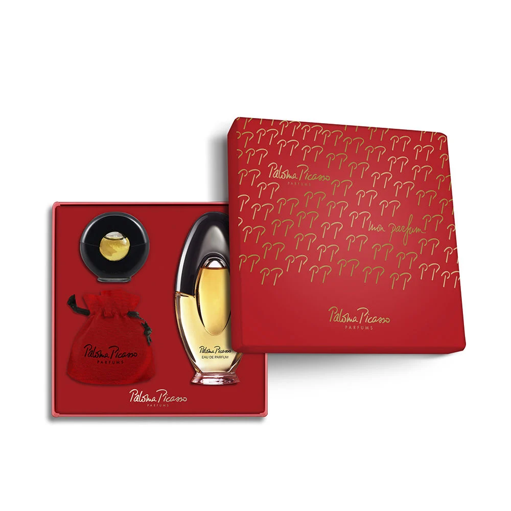 PALOMA PICASSO IL MIO COFANETTO DI PROFUMI