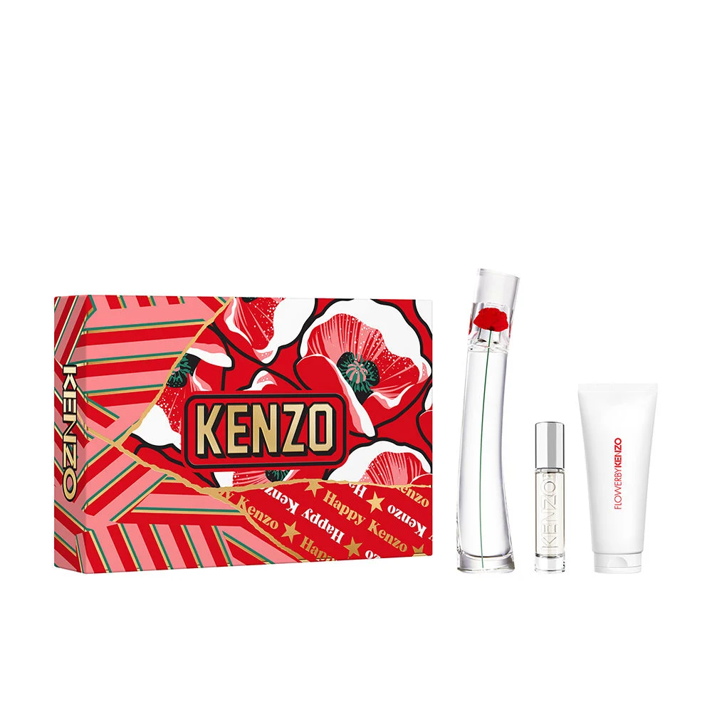 FLOWER BY KENZO LOTTO
