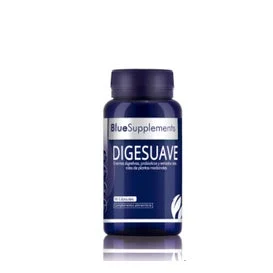 Ergonat Galenic Digesuave 90caps