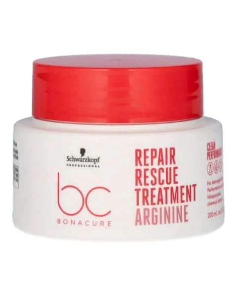 Schwarzkopf BC Bonacure Repair Rescue Treatment Arginine (U)