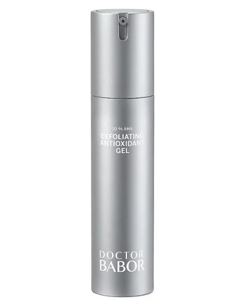 Doctor Babor Resurface Exfoliating Antioxidant Gel