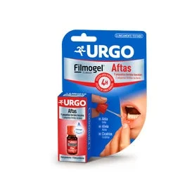 Urgo aphthas 6ml