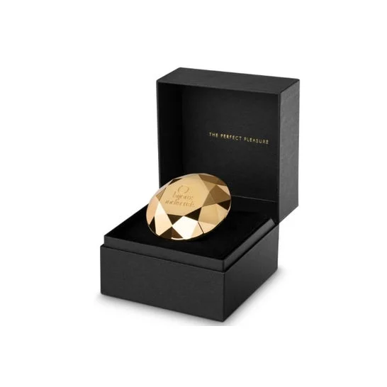 Bijoux Indiscrets Twenty One Diamond Vibrator 1pc