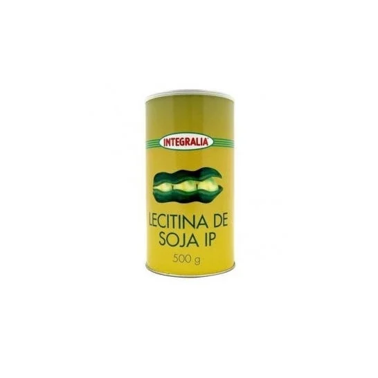 Integralia Lecitina di soia Ip 500 G