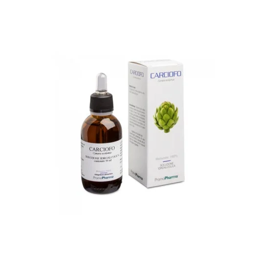 PromoPharma Carciofo 50ml