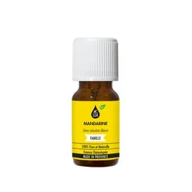 LCA Essence de Mandarine BIO 10ml