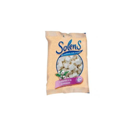 Borsa Solens Marshmallow