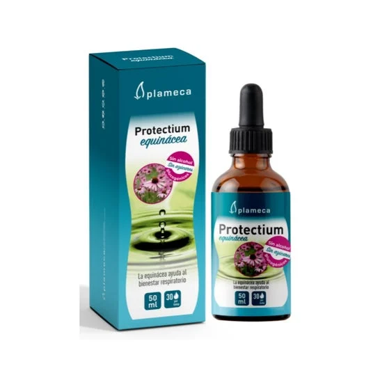 Plameca Protectium Echinacea 50ml