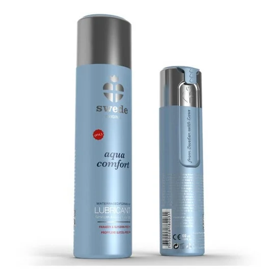 Swede Original Aqua Comfort Lubricant 60ml