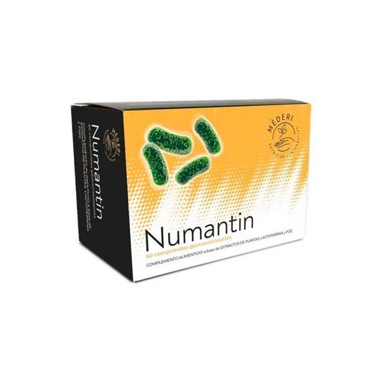 Mederi Numantin 90comp