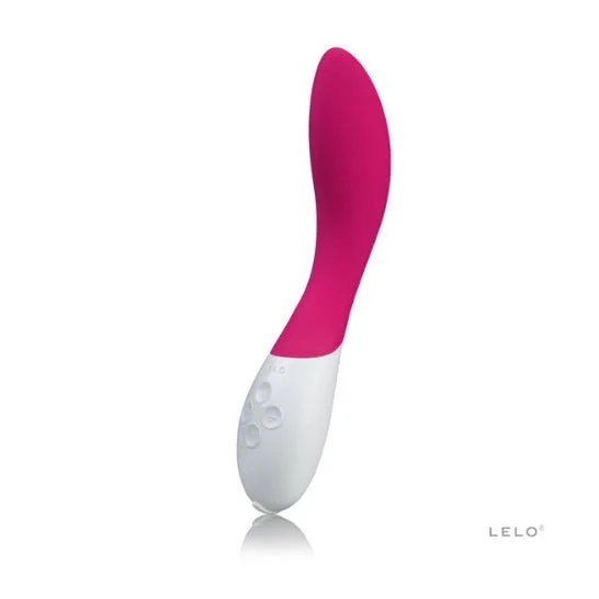 Lelo Mona 2 Vibratore Cerise 1pc