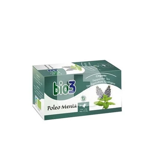 Bio3 menta romana 25 filtri