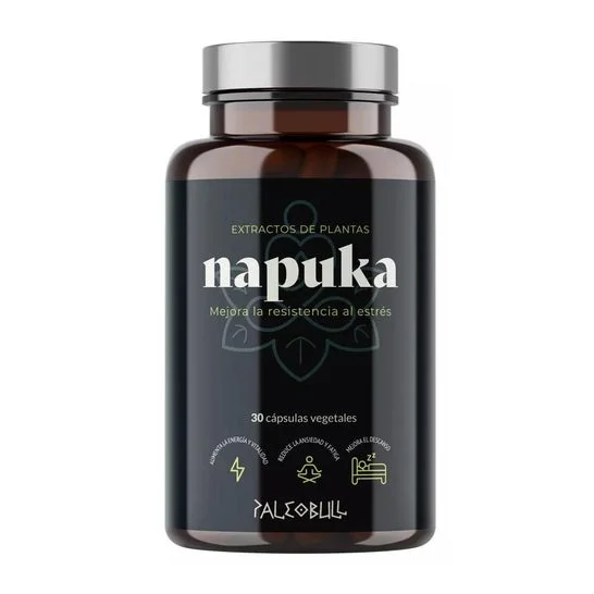 Paleobull Napuka 30caps