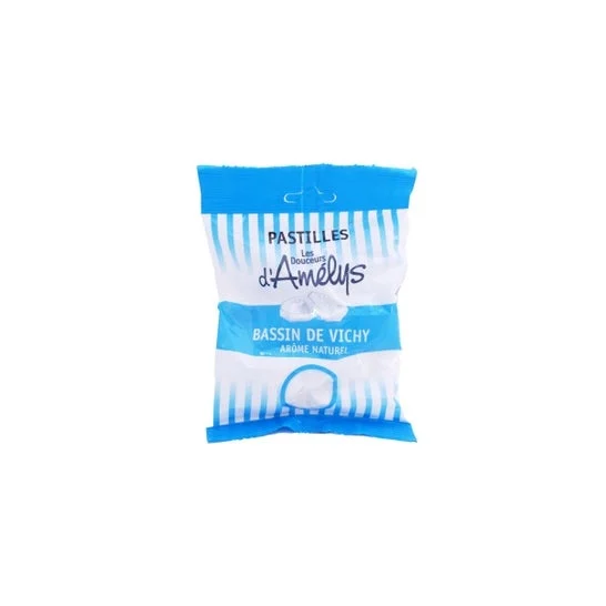 Evolupharm Douceurs Amelys Past Bassin Vichy