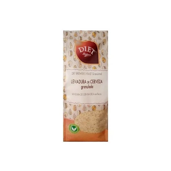Diet-Radisson Levadura Cerveza Granulada 125g