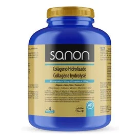 Sanon Collagene idrolizzato 400comp