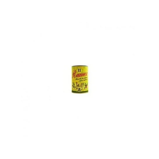 Artesania Agricola Rumex 11 Sedan 700g