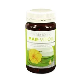 Marnys Mar-Vitoil Evening Primrose Oil 60caps