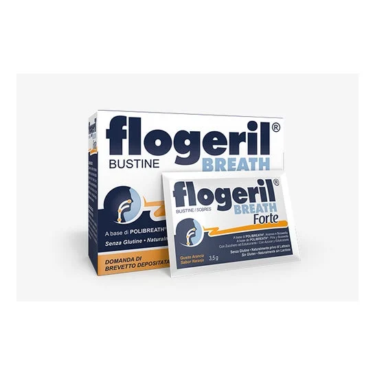 Shedir Pharma Flogeril Forte 18 Bustine