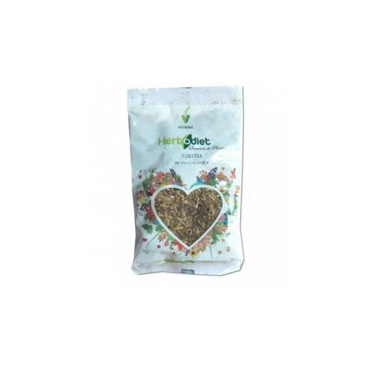 Nova Diet foglie di fumaria 40g