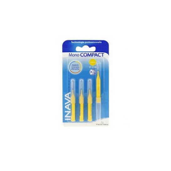 Inava Bros Mono compatto Jau 4