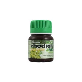 Mgdose Rodiola 30 Compresse