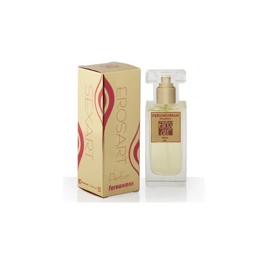 Eros-Art Ferowoman profumo ai feromoni donna 50ml