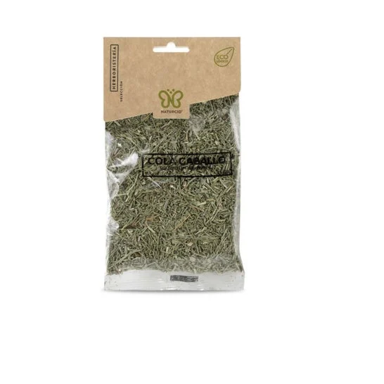 Naturcid Cola de Caballo Planta Cortada 35g