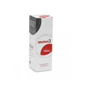 Plantis Aromax 3 Hepatic Biliary 50ml