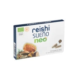 Neo Reishi Sueño 30cáps