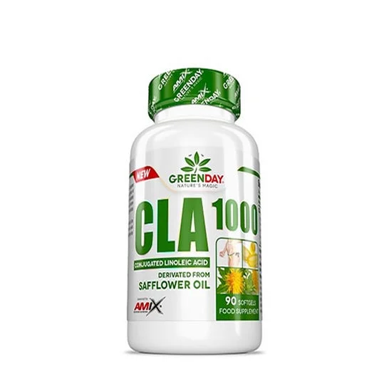 Amix GreenDay CLA 90 perlas