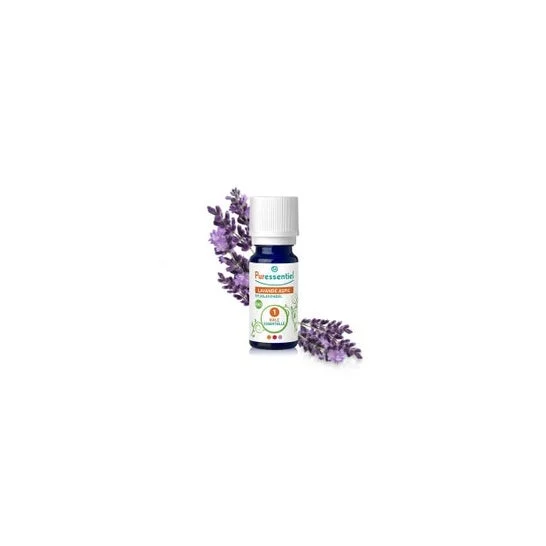 Olio Essenziale Lavanda Sp Bio