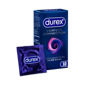 Durex Perfect Connection Condom 10pcs