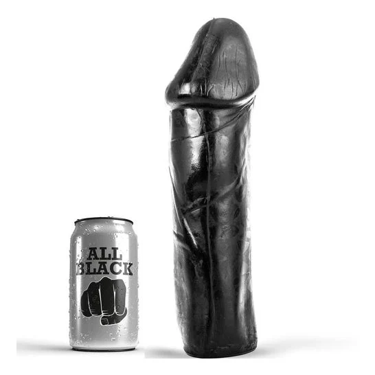 Tutto nero Dong 28cm 1pc