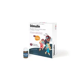 Senda Kids Stimulín (Gelatina Infantile) - Herbora - 20 Fiale
