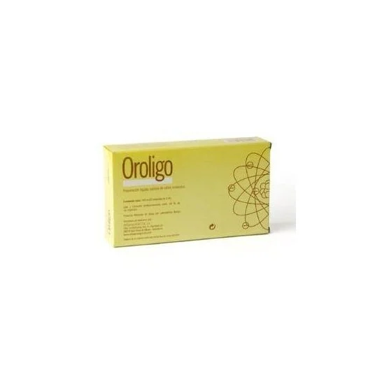 Aretesania Agricola Oroligo 20 Fiale