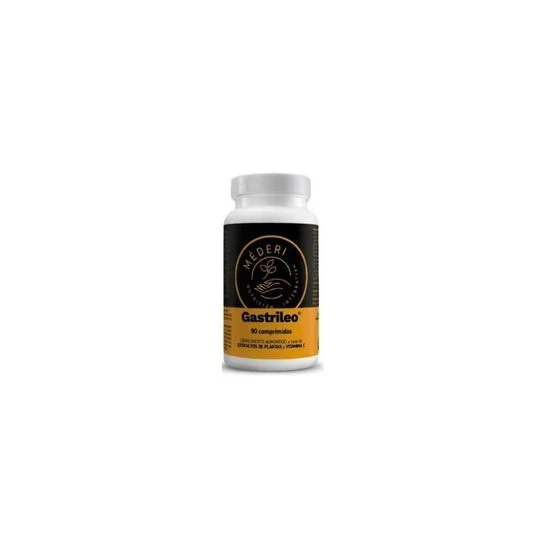 Méderi Gastrileo 90comp