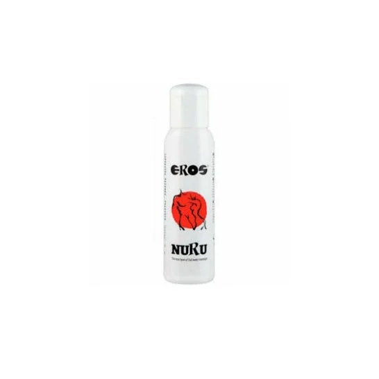Eros Nuru Mineral Rich Massage Oil 250ml