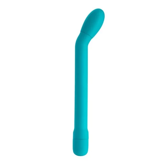 Diversual Pelvicare Vibrador Punto G Turquesa 1ud
