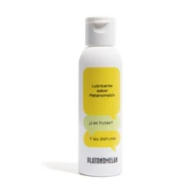 Lubrificante Platanomelon gusto Platanomelon 50ml