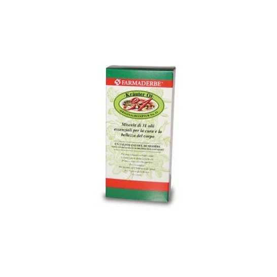 KRAUTEROL 31 100ML