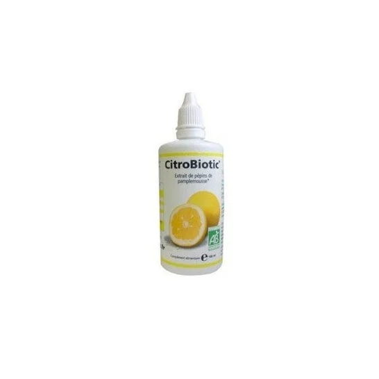 Citrobiotica Bio 100ml