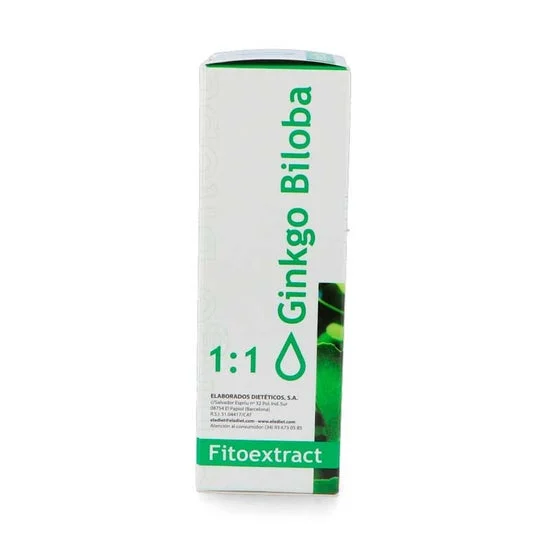 Estratto di Fitofito Ginkgo biloba 50ml