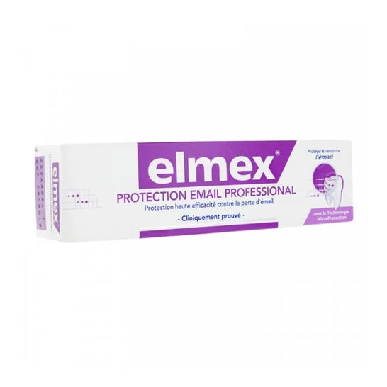 Dentifricio Elmex Protezione contro l'erosione 75ml