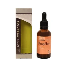 Sotya Propoli idroalcolico 50 ml