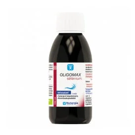 Nutergia Oligomax Se?l'nium 150ml