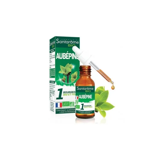 Santarome Bourg Unità Aubepine U53