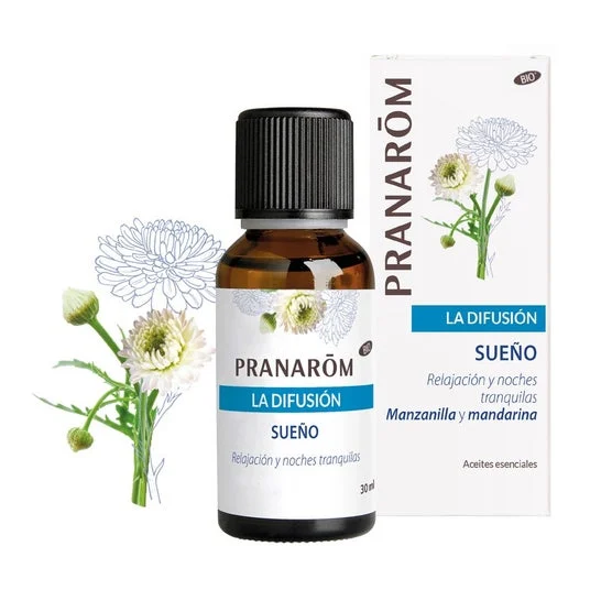 Pranarôm La Difusion Sueño Pranarom 30ml