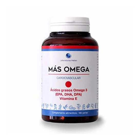 Mahen Plus Omega 180 Perle