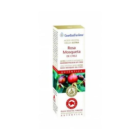 Esential Aroms Rose Hip Oil 15ml